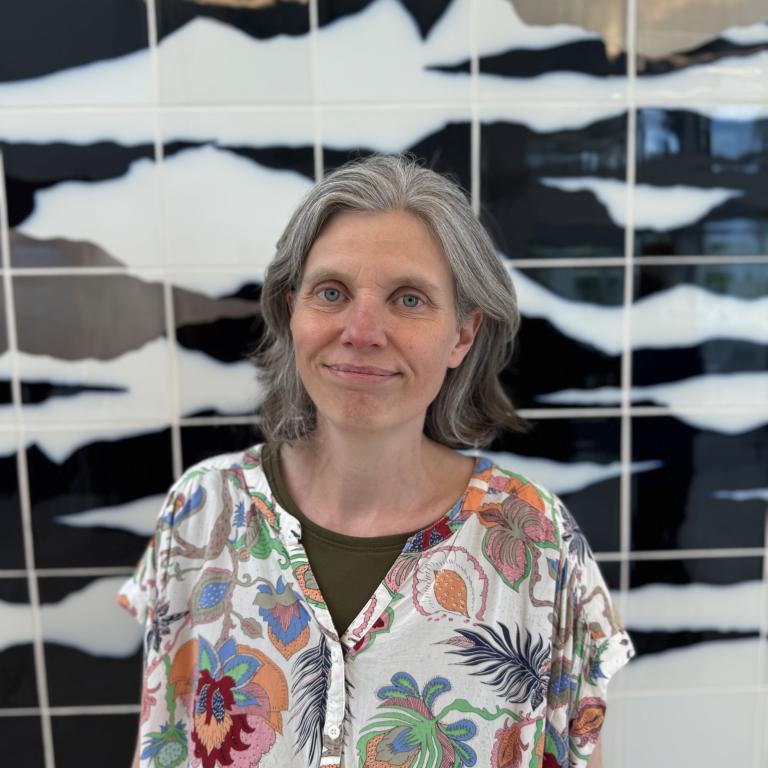 Louise Mathiasen